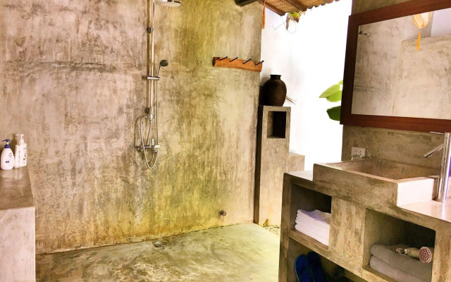 Blue Beach Village Homestay