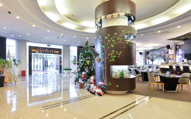 Yashidu Suites