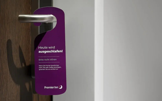 Premier Inn München Airport Süd