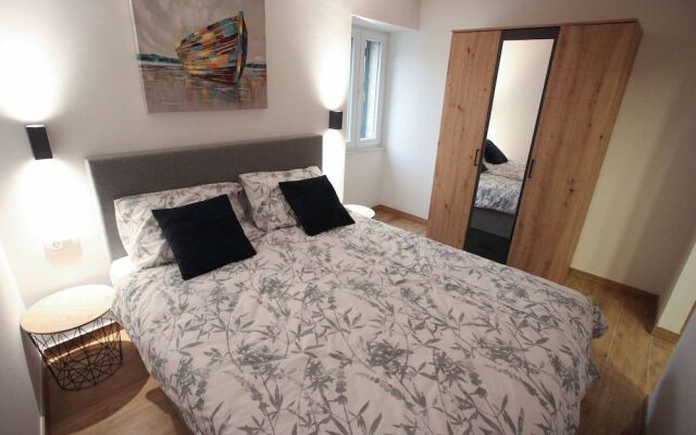 Loft central apartments Split