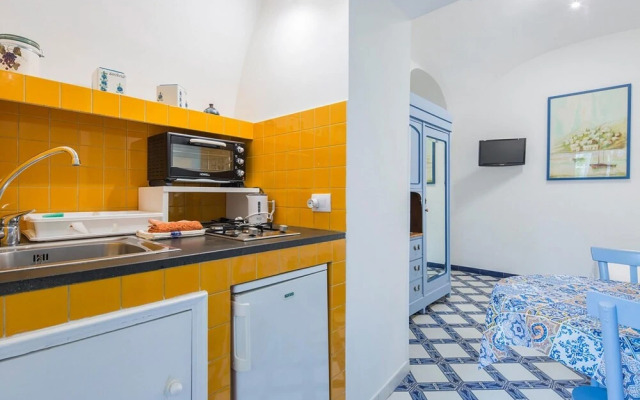 Appartamento Elisa D