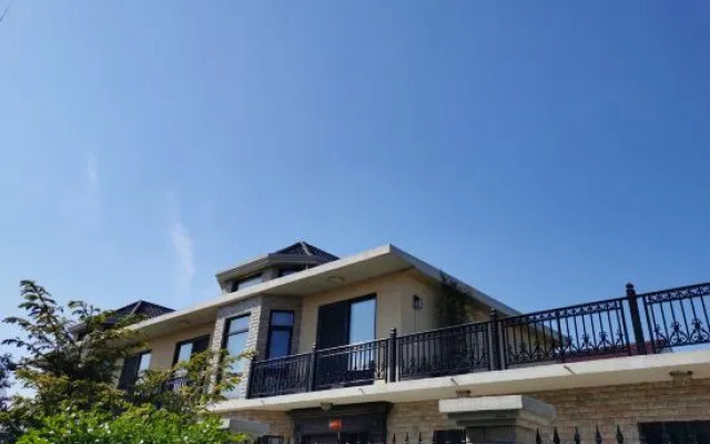 Shanghai Cunshangchunsu Homestay