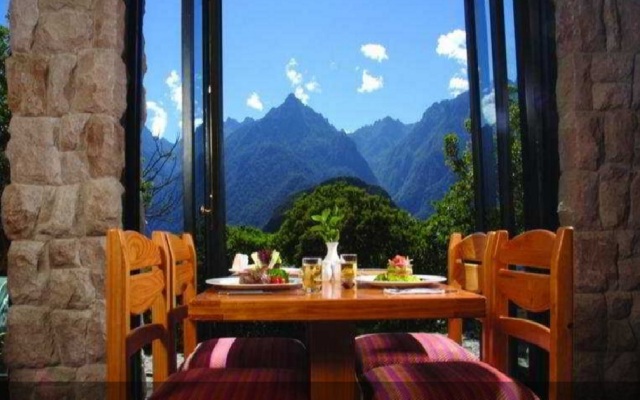 Sanctuary Lodge, A Belmond Hotel, Machu Picchu