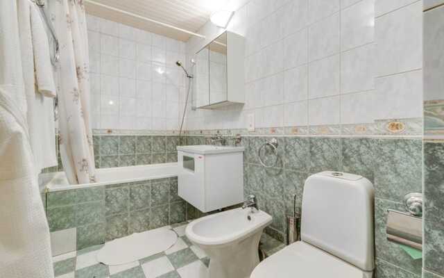 Ludwig Apartments on Nevsky 79