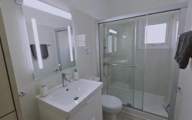 138 LCA - Stay Amphora Apartment