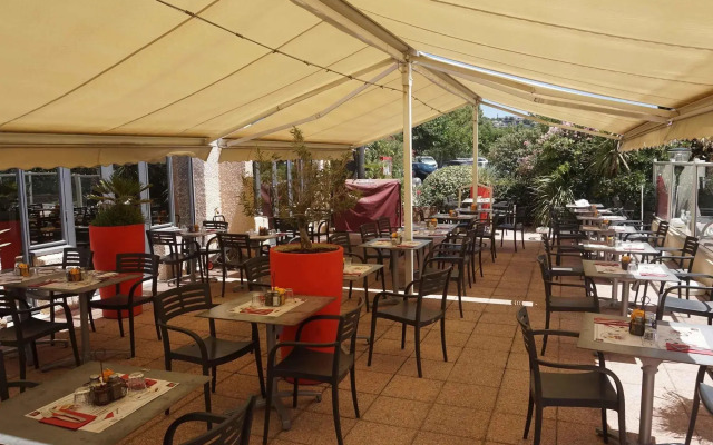 ibis Marseille Provence Aéroport