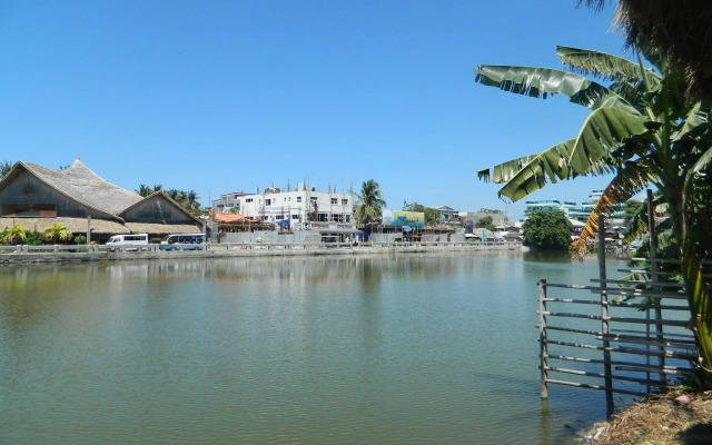 Shore Time Hotel Annex
