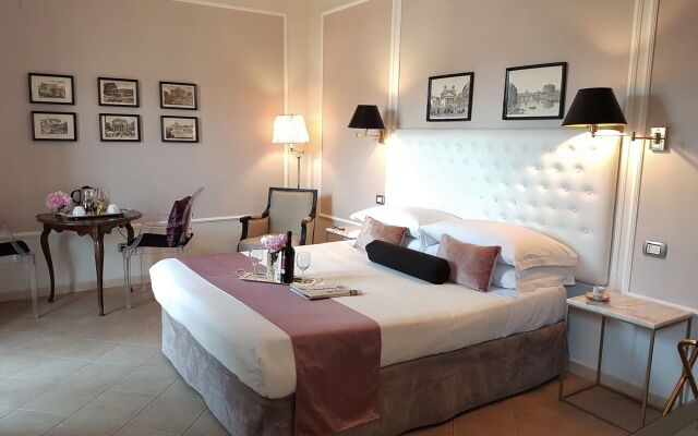 Althea Inn Roof Terrace