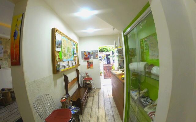 EHostel