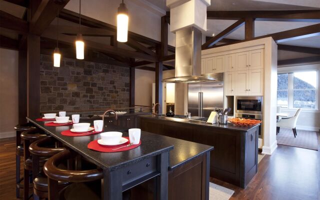 The Auberge Residences at Element 52