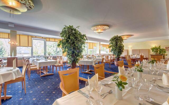 Best Western Plus Hotel Steinsgarten