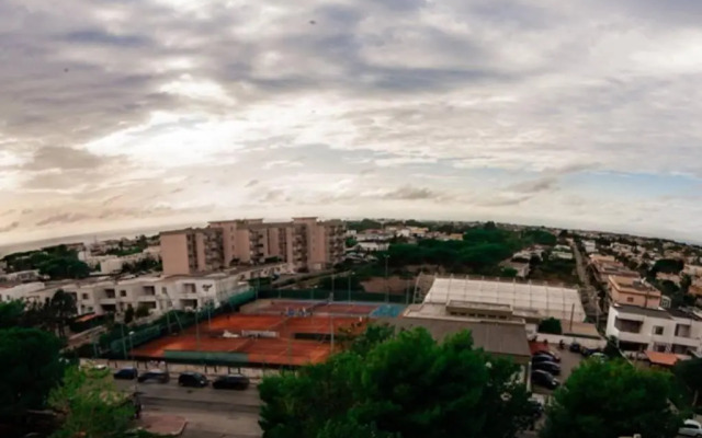 B&b Miramare Taranto