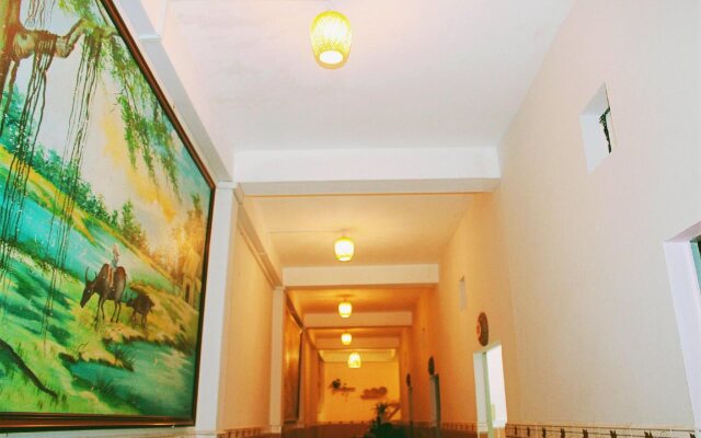 Mekong Backpacker Inn - Hostel