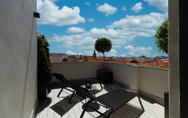Mauro Suites