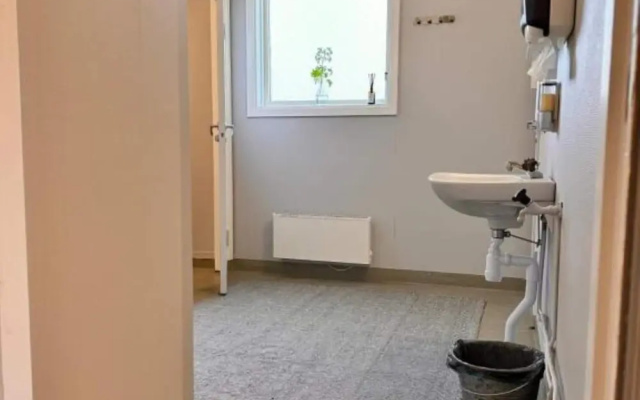 4 Person Holiday Park Home in 82011