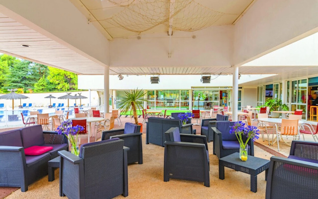 Azureva Argelès-sur-Mer