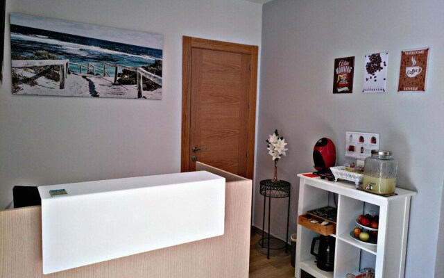 Lucero 12 Marbella Hostal Boutique