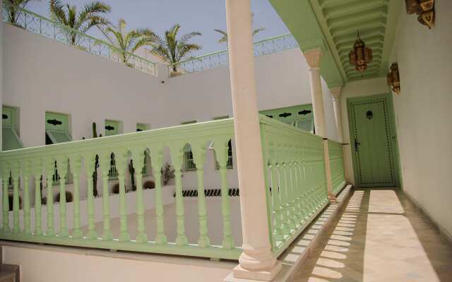 Dar Antonia