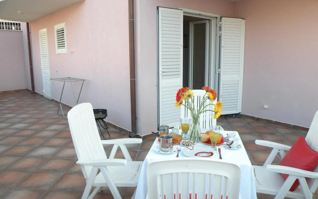 Villa Rosa