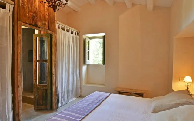 Villa Palomina 8 in Cefal