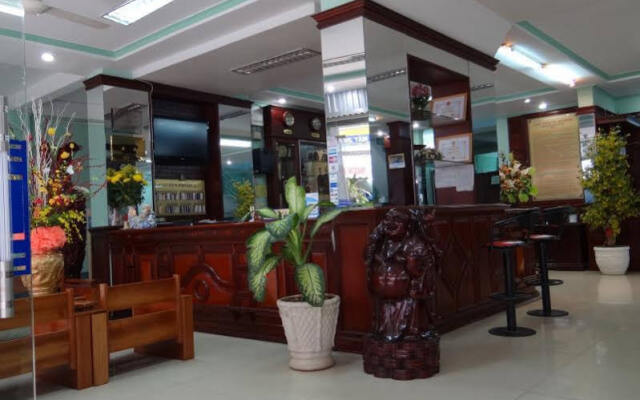 Thanh Thuy 2 Hotel