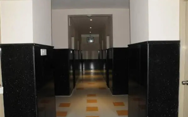 Raj Residency