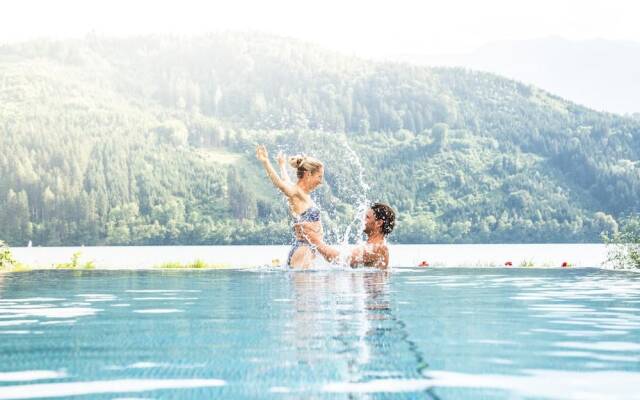 Villa Postillion am See