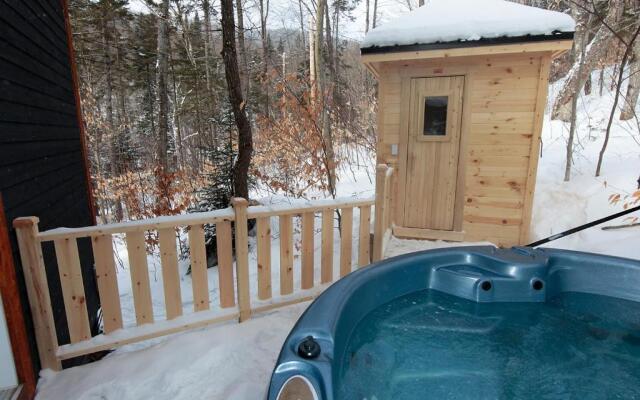 Chalets Alpins - 17 Chemin Alpin