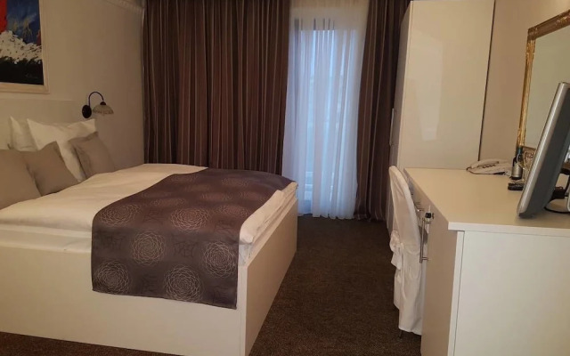 Hotel Argentum
