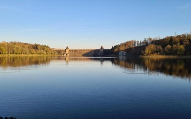 Ferienwohnung Seeloft am Möhnesee