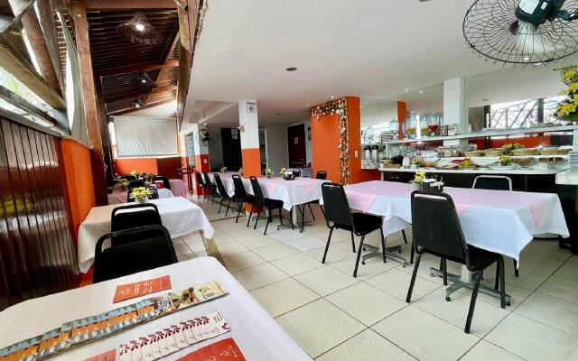 Marsallis Flat 305 Praia - NBI - Ponta Negra