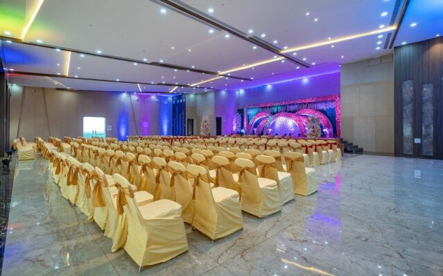 Hylife Hotel and Convention