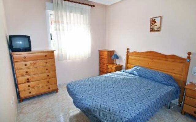 Apartment Marismas III