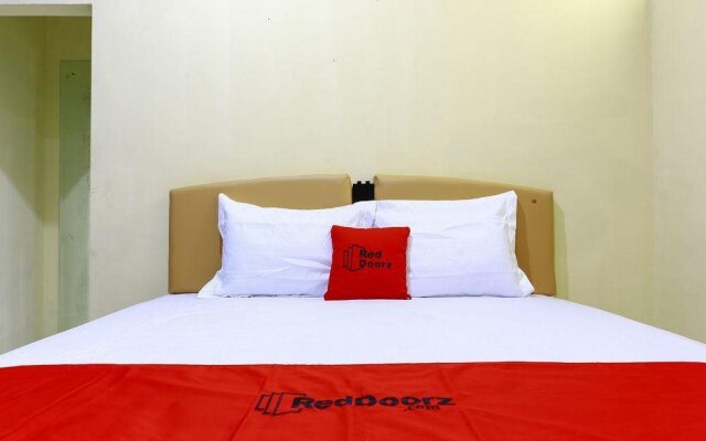 Reddoorz @ Kotabaru