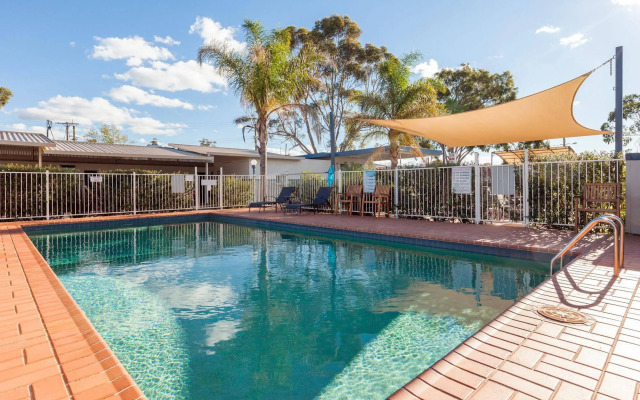Aden Mudgee Apartments