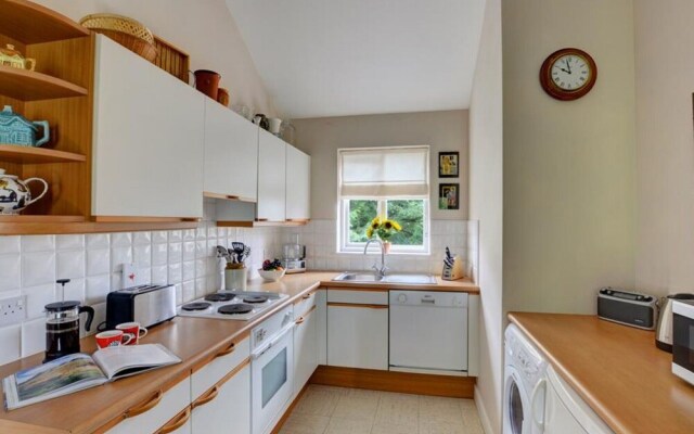 With Stunning Views From the Rear of the Property