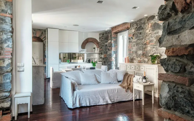Stunning Central Como apt by JOIVY
