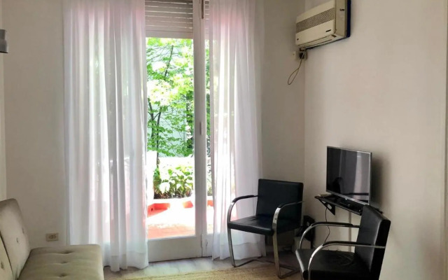 Recoleta Callao Apartamento