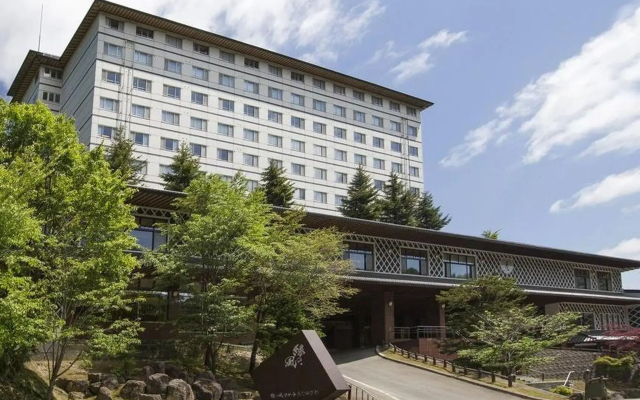 Midorinokaze Resort Kitayuzawa