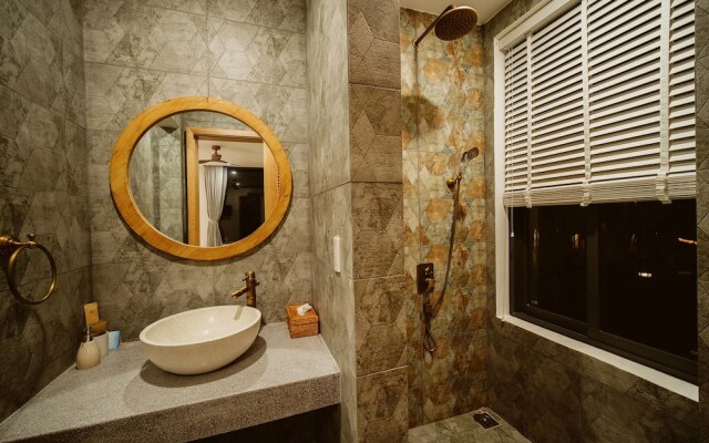 The Watermark Beachside Hotel