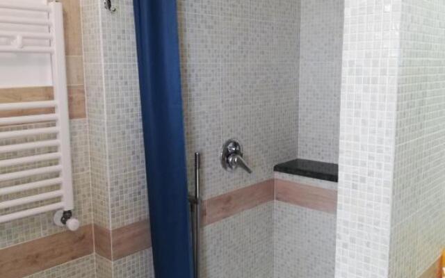Il NORMANNO, Appartamento con panorama mozzafiato