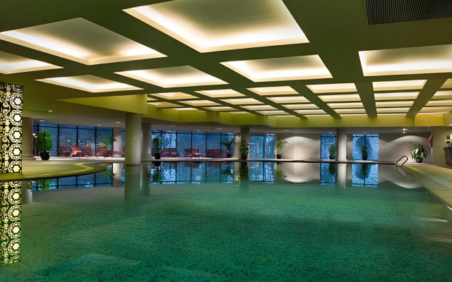 Jin Jiang International Hotel Xi'an