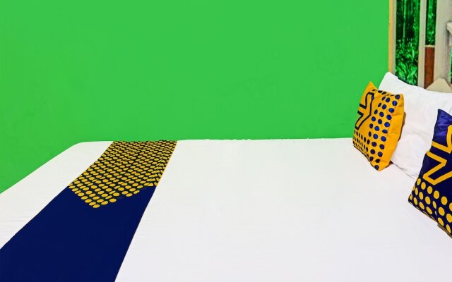 OYO 91697 Nyaman Homestay Syariah