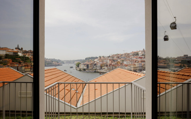 Porto River Soul Hotel