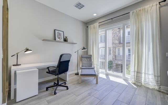 44n25t38 3 Bedroom Townhouse