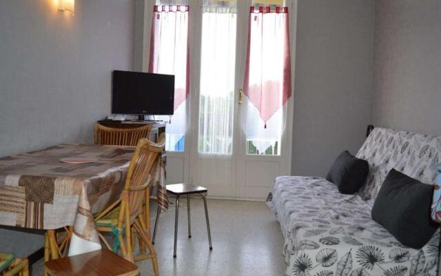 Appartement Argelès-sur-Mer, 2 pièces, 4 personnes - FR-1-225-685