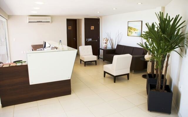 Marsallis Ponta Negra Hotel