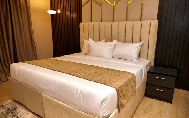 Mayfair Hotel Wuse2 Abuja