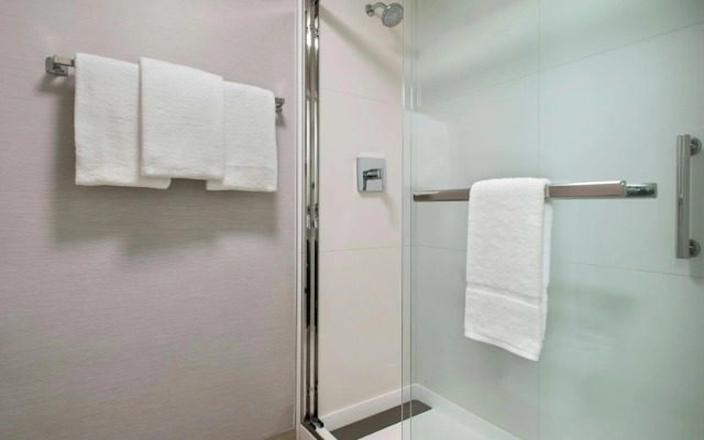 Courtyard by Marriott Rye