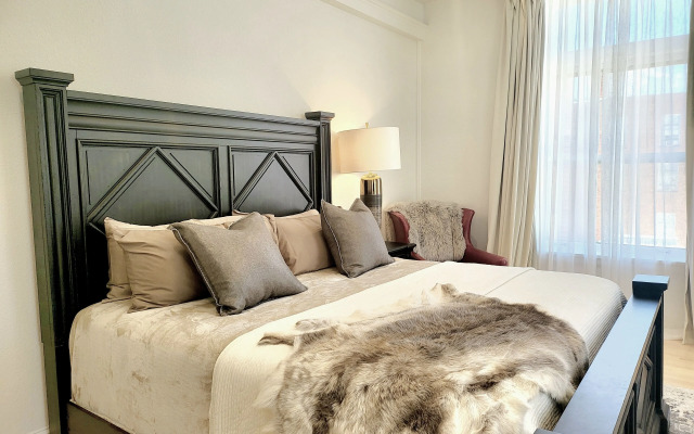 Deadwood Dicks Hotel